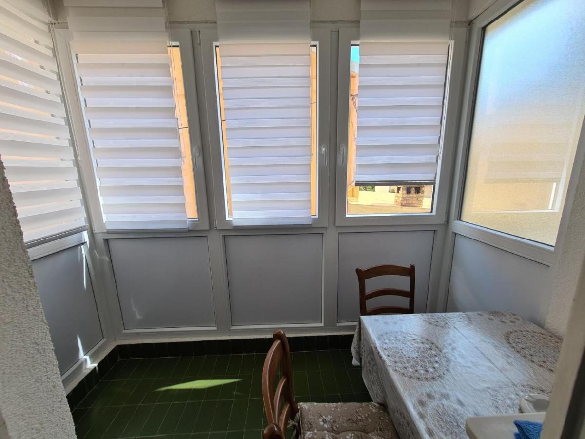 City Centar Apartment Τίβατ Εξωτερικό φωτογραφία